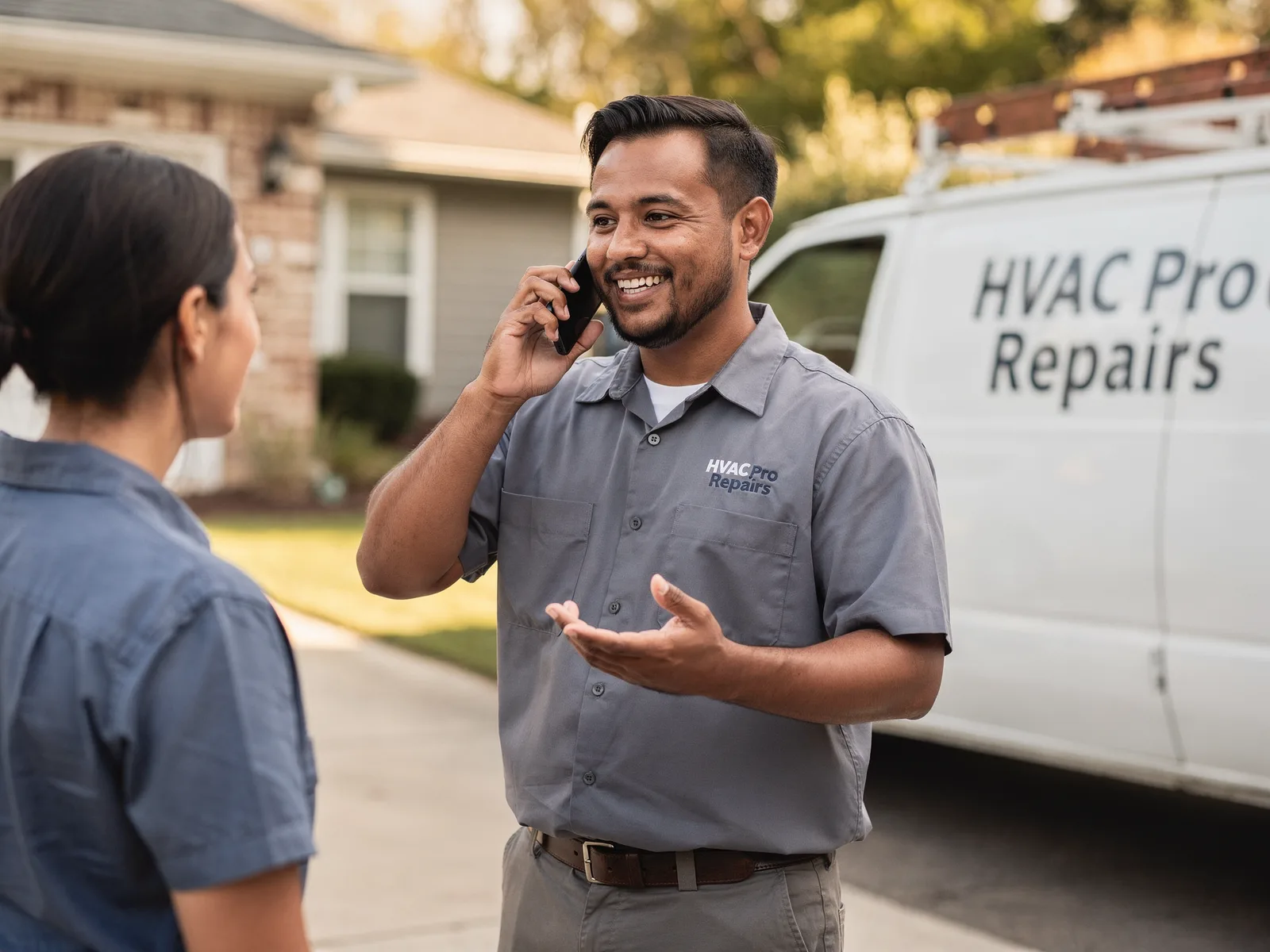 Heat Pump Repair Inyokern, CA FAQs